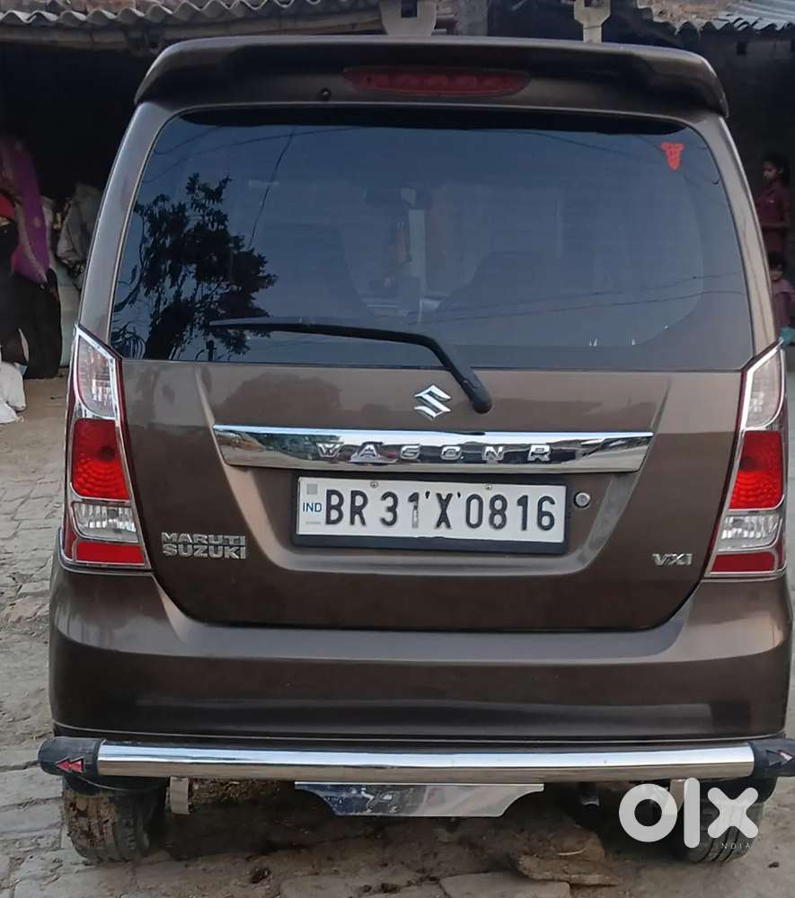 गाड़ी एकदम गुड कंडीशन