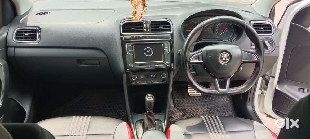 Skoda Rapid 1.0 Monte Carlo Mt, 2019, Petrol
