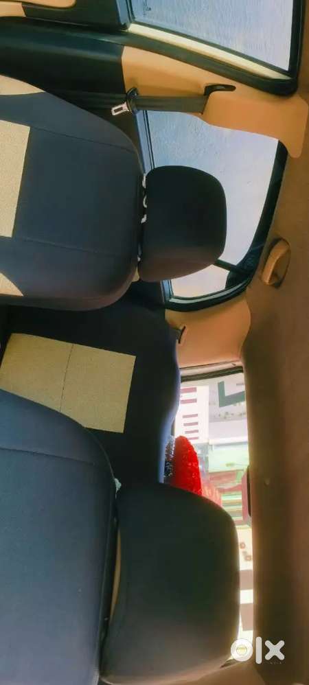 Tata Indica Vista Tdi Ls 2014 Car