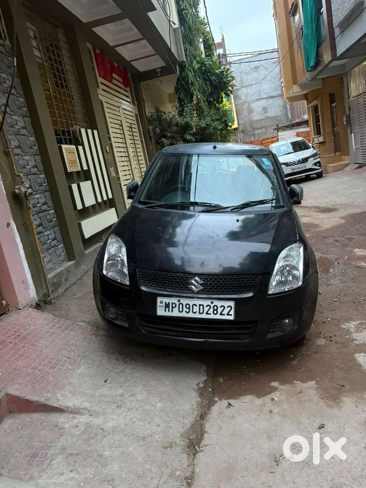 Maruti Suzuki Swift 2009 Year