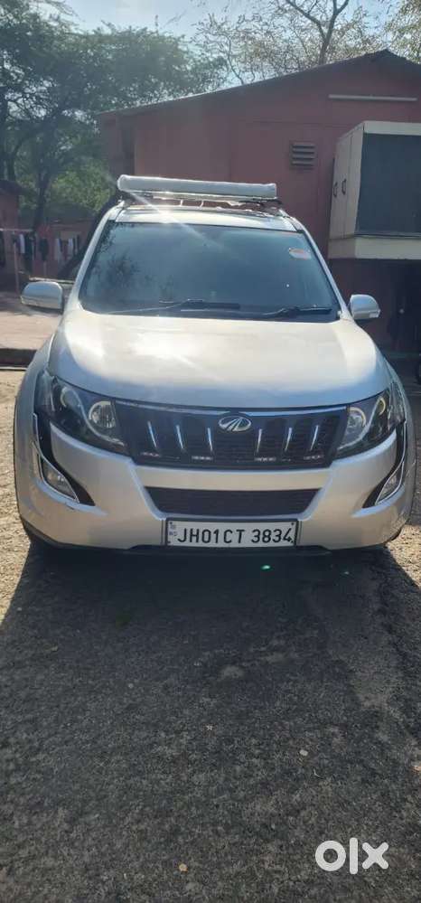 Mahindra Xuv500 2018 Diesel 90000 Km Driven