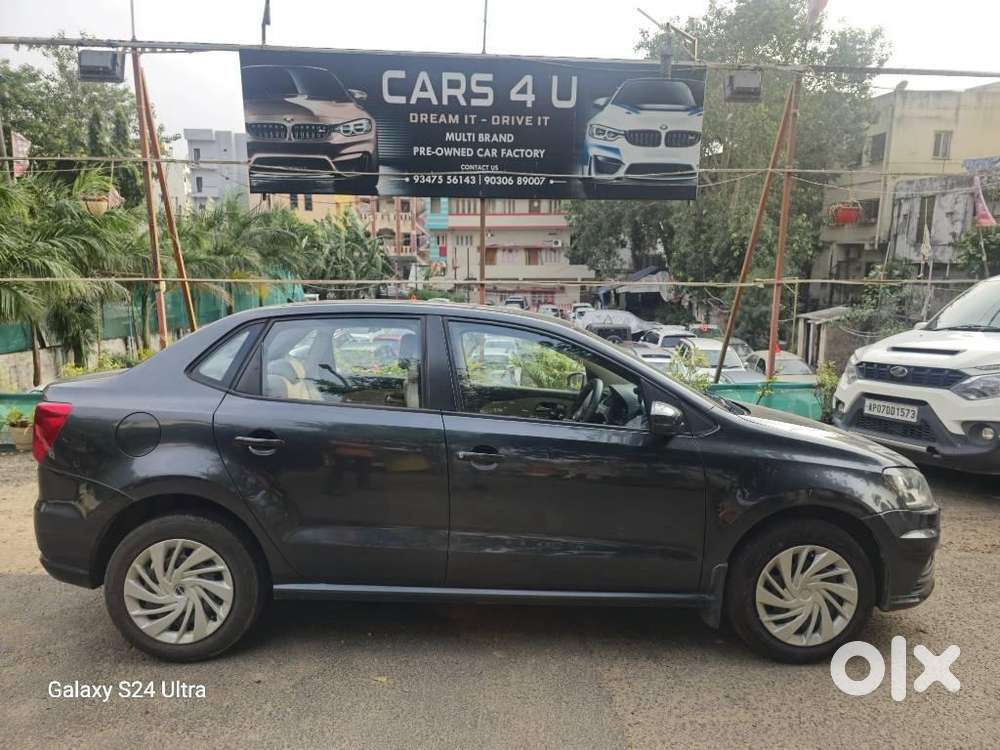 Volkswagen Ameo 1.5 Tdi Comfortline, 2017, Diesel