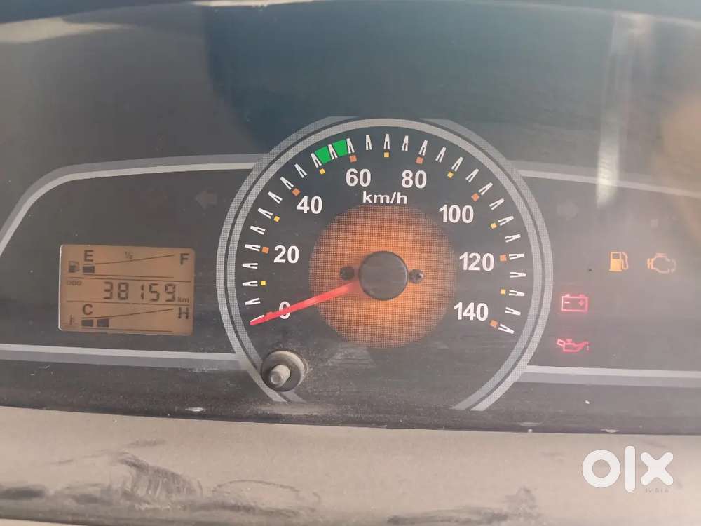 Mahindra Bolero Pik-up 2021 Diesel 35000 Km Driven