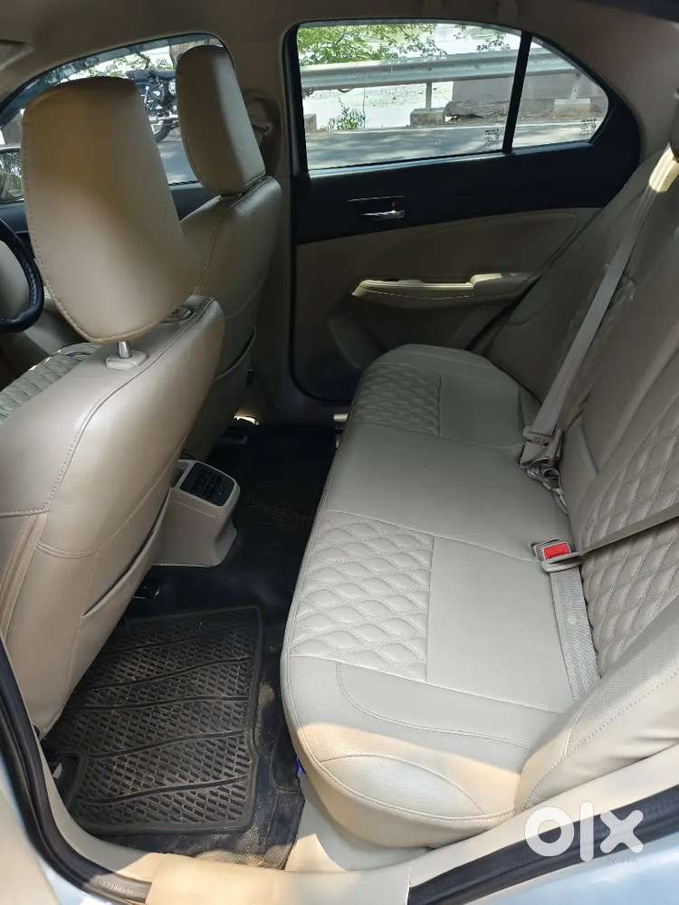 Maruti Suzuki Dzire 1.2 Vxi 2024