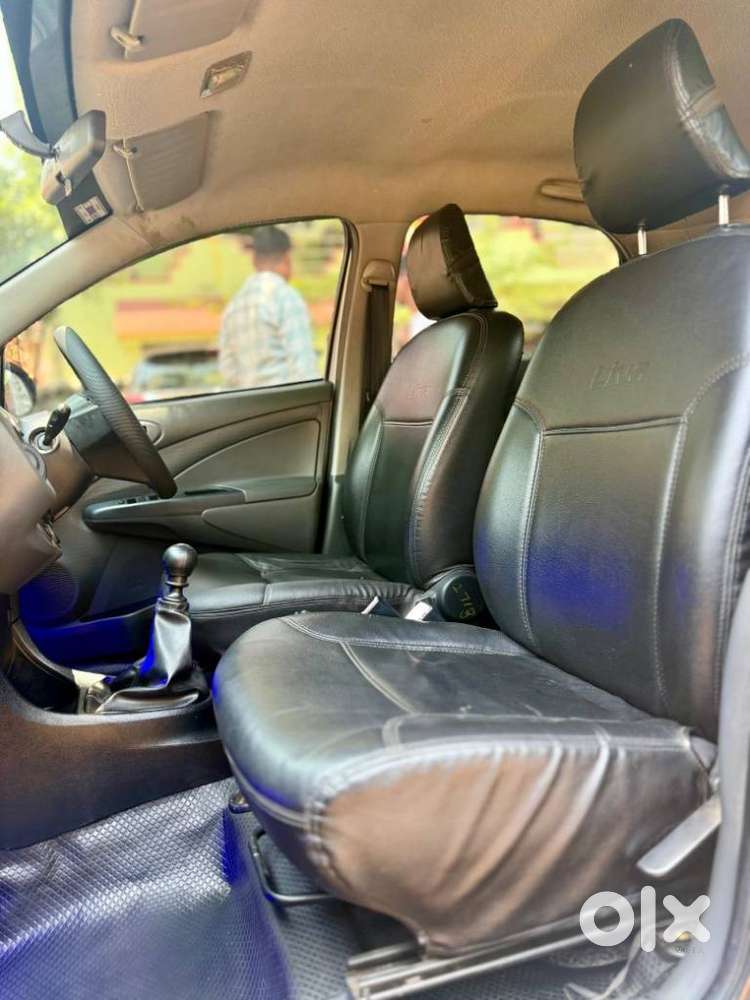 Toyota Etios Liva Gd, 2013, Diesel