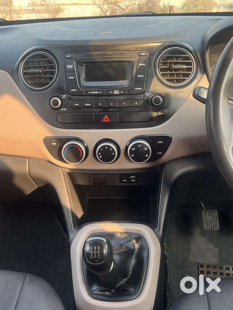Hyundai Grand I10 1.2 Kappa Magna, 2019, Petrol