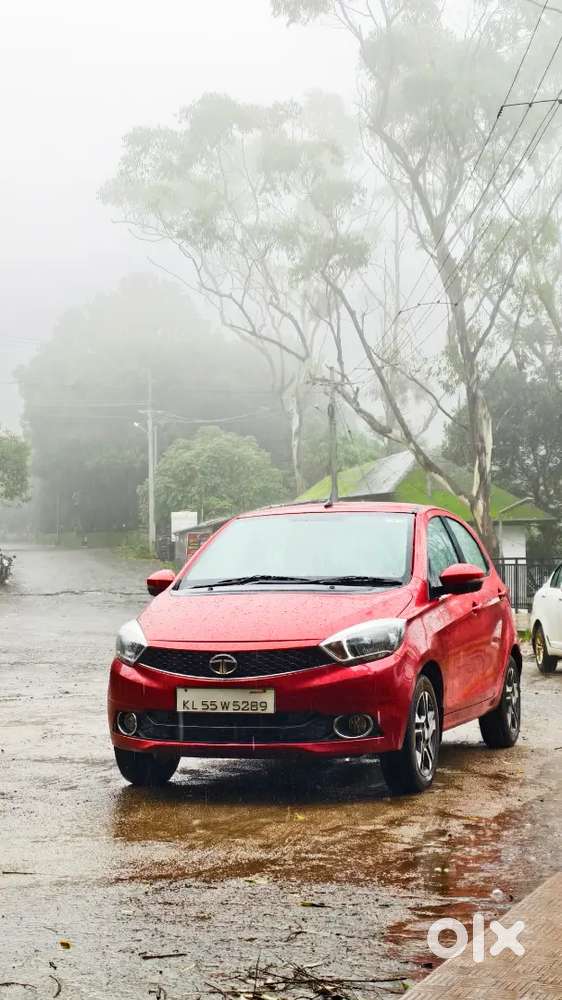 Tata Tiago 1.2 Revotron 2017