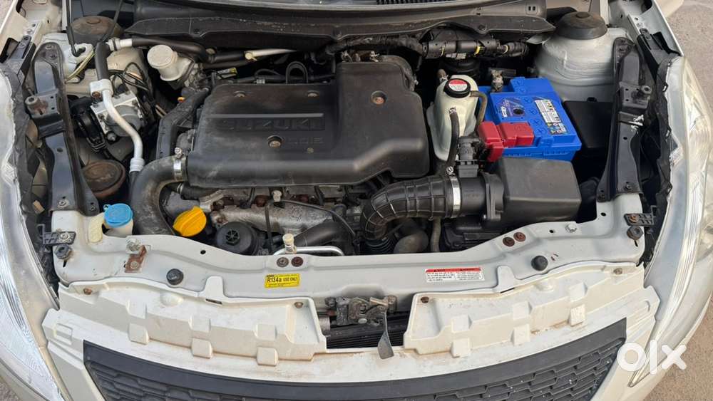 Swift Vdi Maruti 2017
