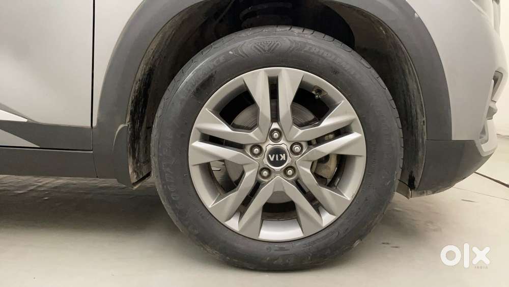Kia Seltos Htx G, 2020, Petrol