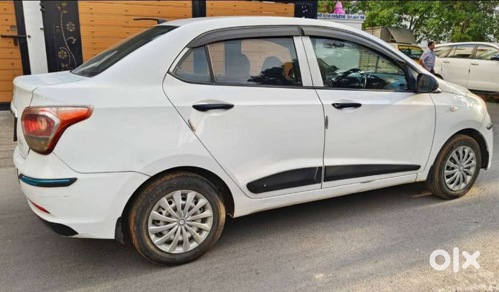 Hyundai Xcent 1.2 S Crdi, 2017, Diesel