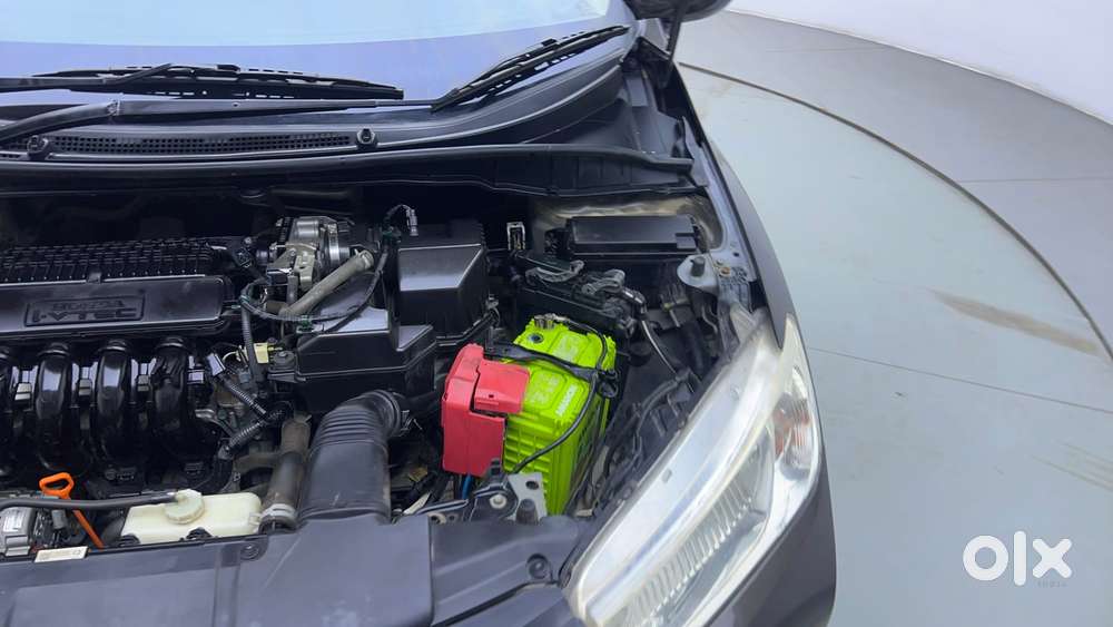 Honda City I Dtec Vx, 2016, Petrol
