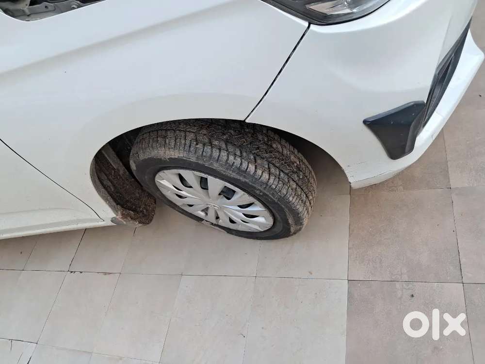 Honda Amaze 1.2 S Petrol 2019