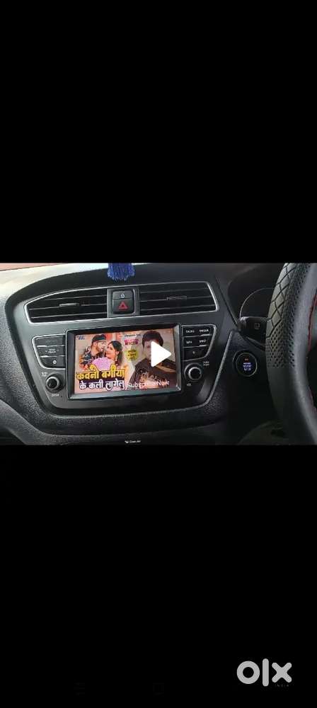 Hyundai I20 Active 2019 Diesel 54809 Km Driven