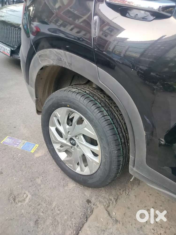 Hyundai Creta In Excellent Condition