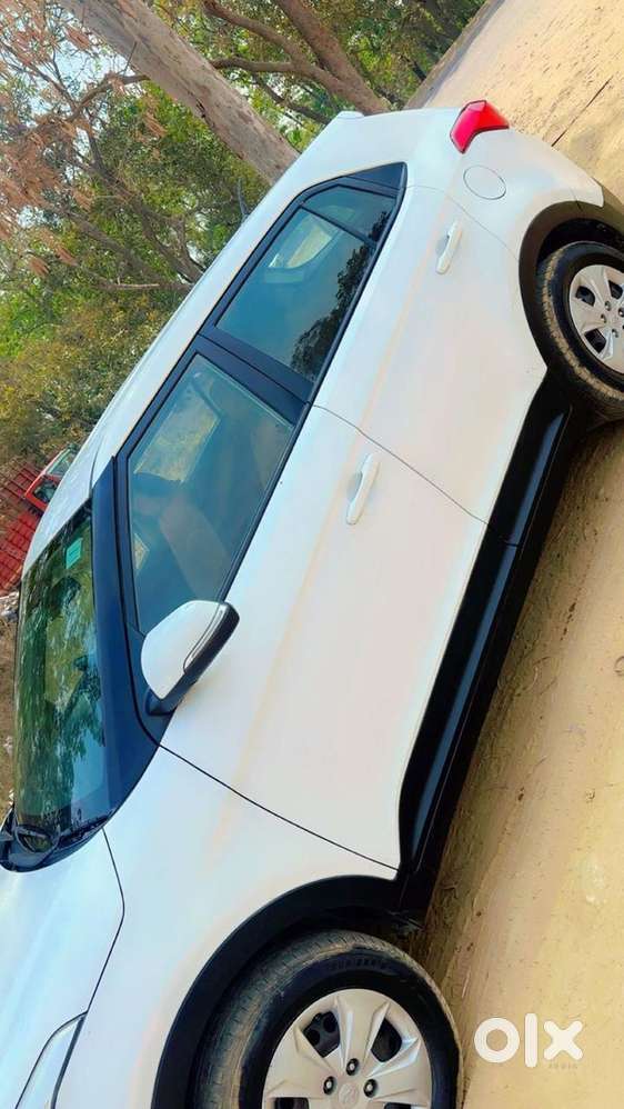 Hyundai Creta 2019 Model