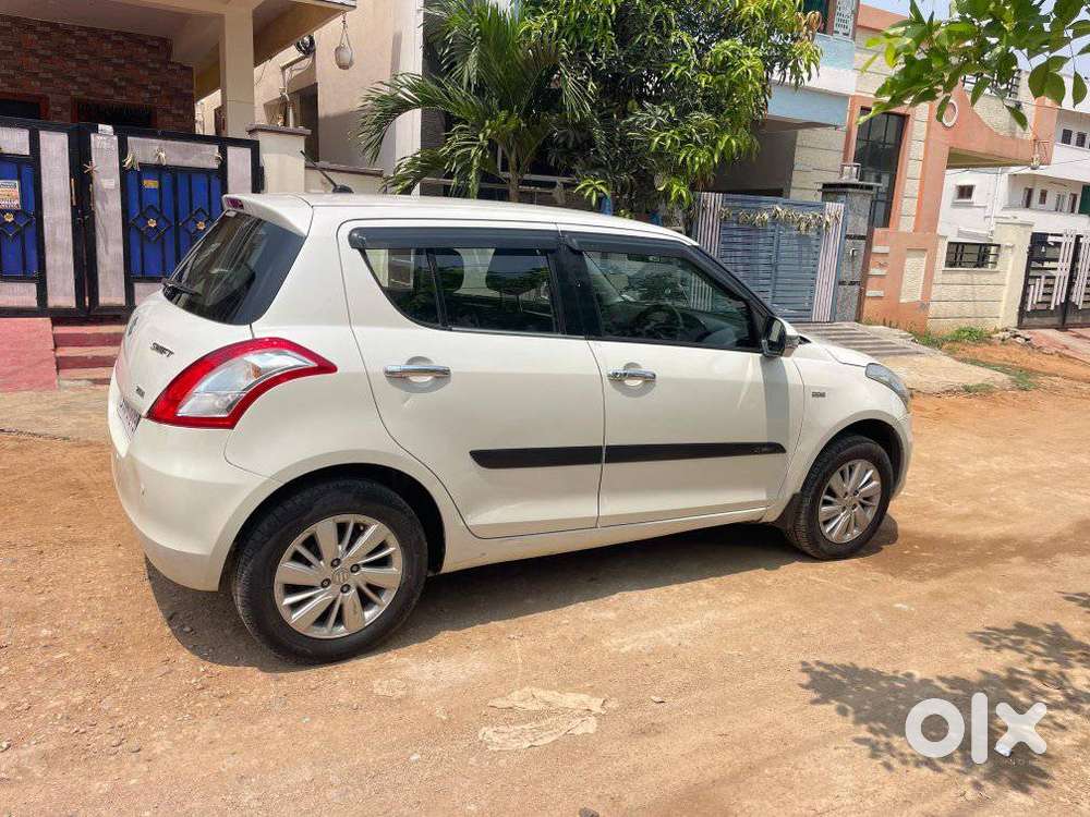 Maruti Suzuki Swift Ddis Zdi, 2016, Diesel