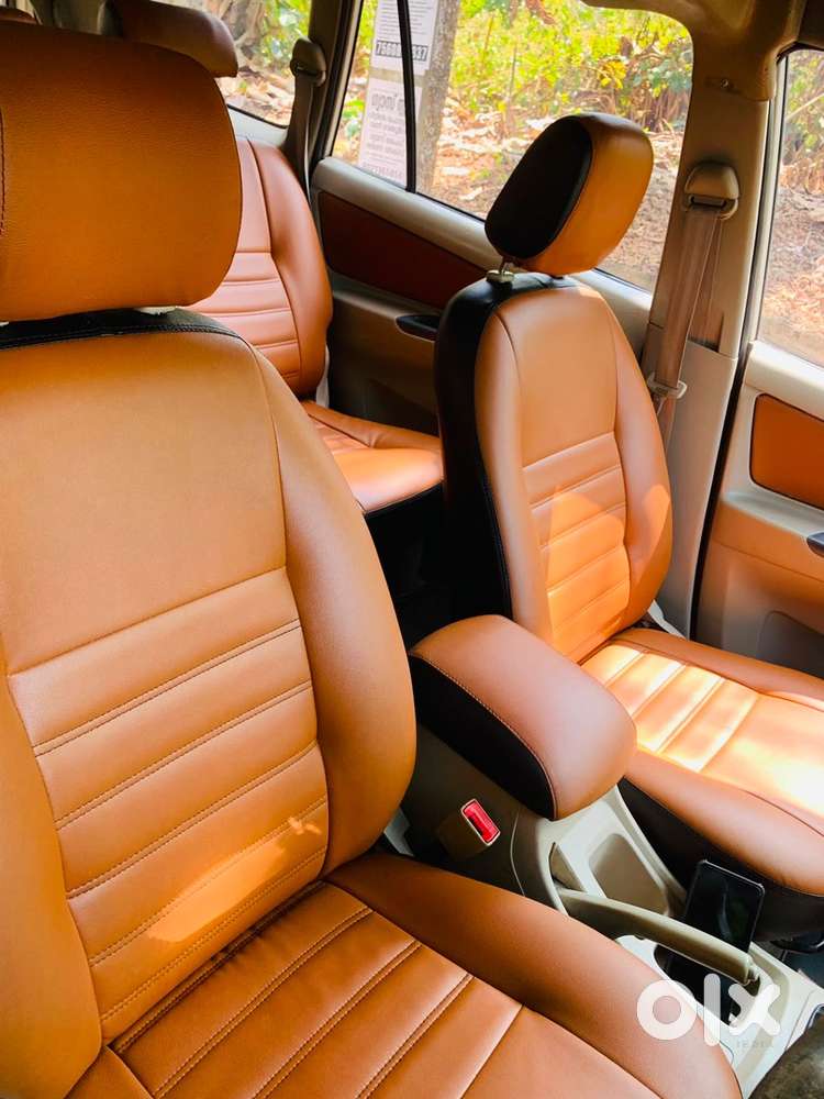 Toyota Innova 2013 Diesel Manual
