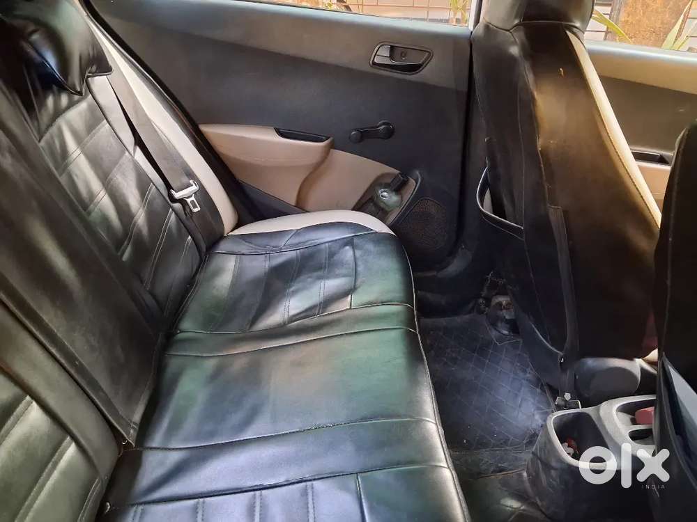 Hyundai Xcent 2021 Cng & Hybrids 200000 Km Driven