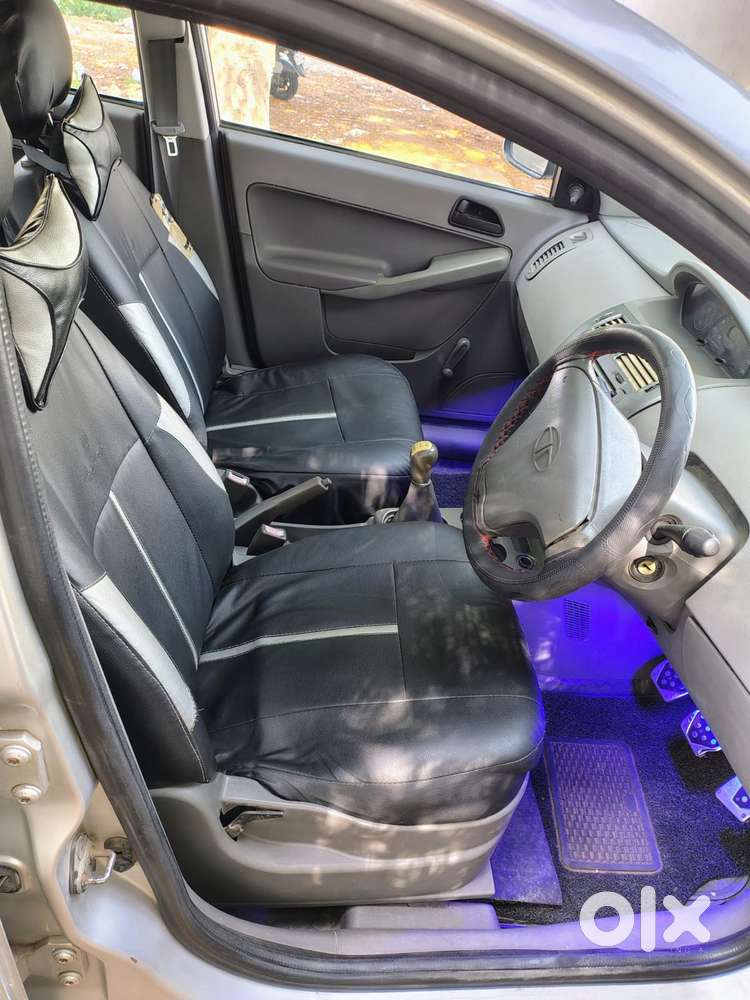 Tata Indica Vista 2008-2013 Aura 1.3 Quadrajet Bsiv, 2010, Diesel