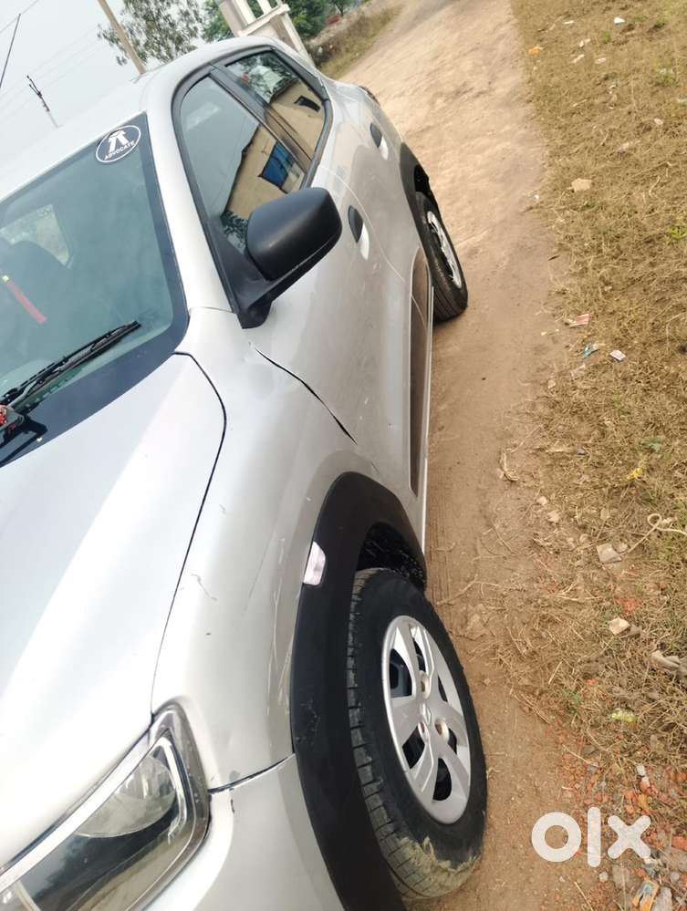 Renault Kwid 2016 Petrol 750000 Km Driven