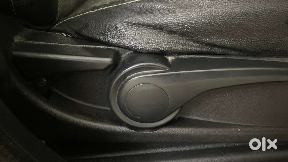 Tata Nexon 1.2 Revotron Xza Plus, 2019, Petrol