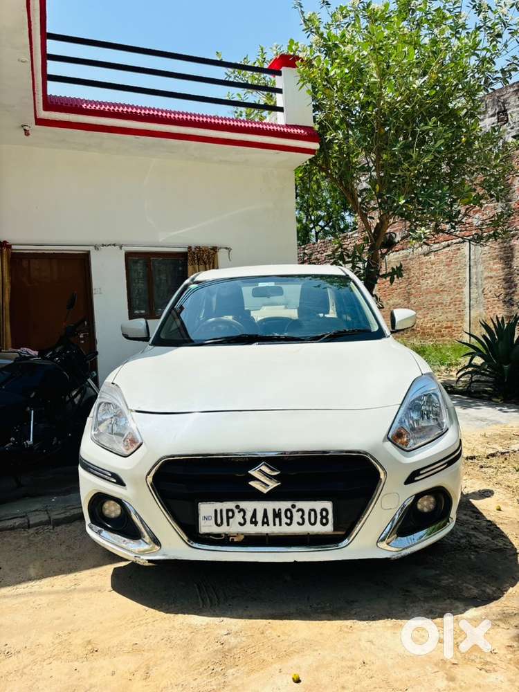 Maruti Swift Vdi 2018 Model Charo Tyer 90% Child Ac Ensorance Vailid