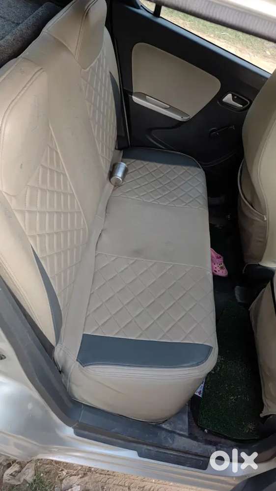 Firt 15k Driven By Doctor And Rest My Only Me.