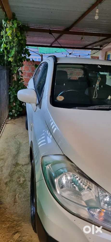 Maruti Suzuki S-cross 2015 Diesel Manual