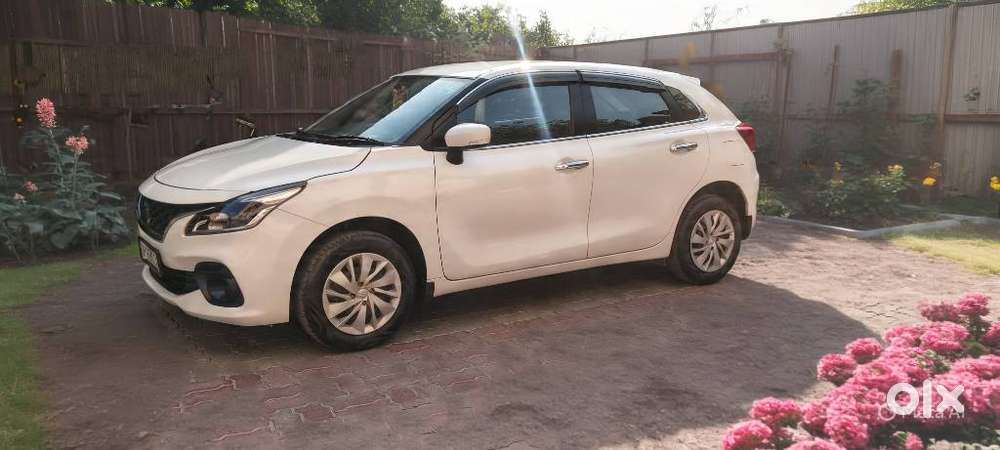 Maruti Suzuki Baleno Delta, 2024, Petrol