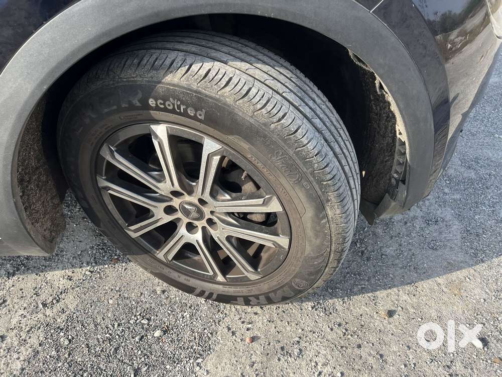 Mahindra Xuv700 2.2 Ax 7 Diesel At Luxury Pack Str Awd, 2022, Diesel