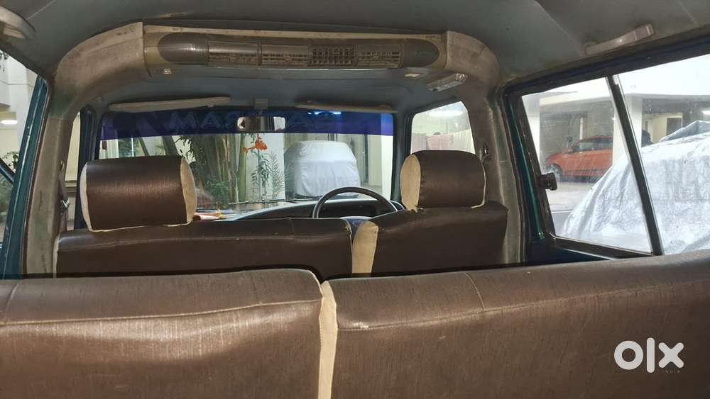 Toyota Qualis Diesel 2000