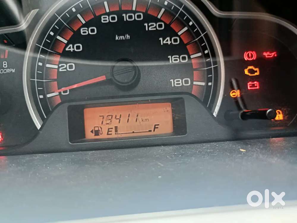 Maruti Suzuki Alto K10 2017
