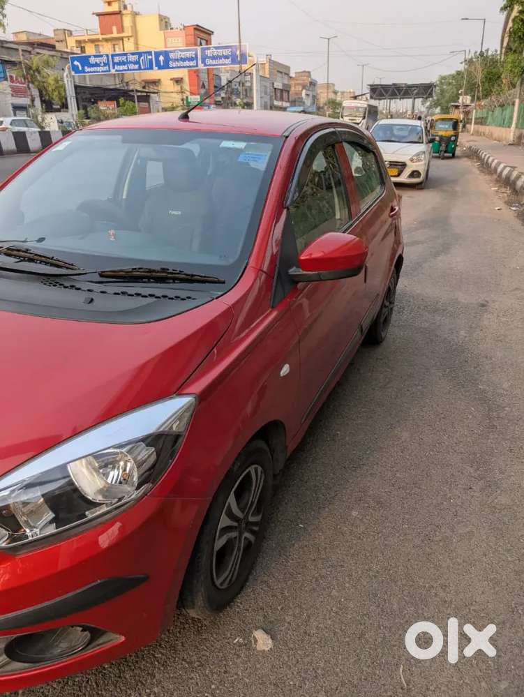 Tata Tiago Xza 2020 Amt New Tyre, Annual Pass And 3 Year Insurance