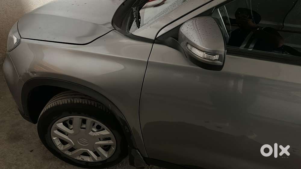 Maruti Suzuki Vitara 2022