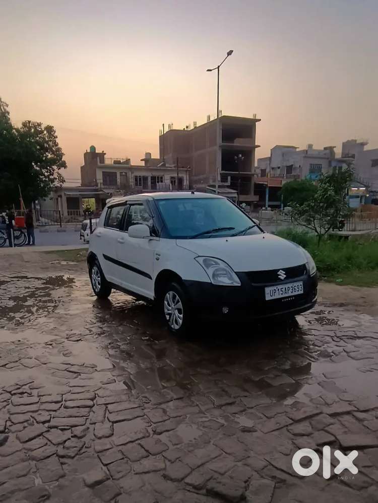 Maruti Suzuki Swift 2010 Diesel Good Condition