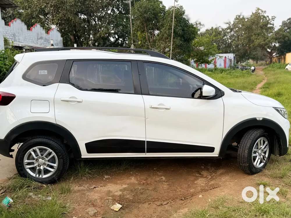 Renault Triber 2020 Petrol Good Condition