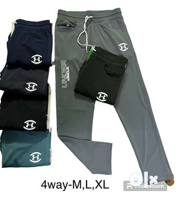 Under Armour Sweatpants For Men