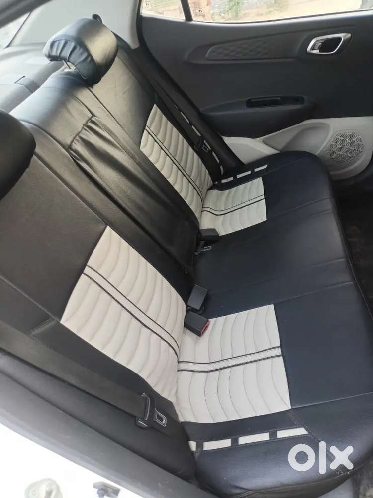 Hyundai Aura 2023 Cng & Hybrids Good Condition