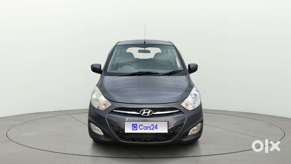 Hyundai I10 Magna 1.1l, 2014, Petrol