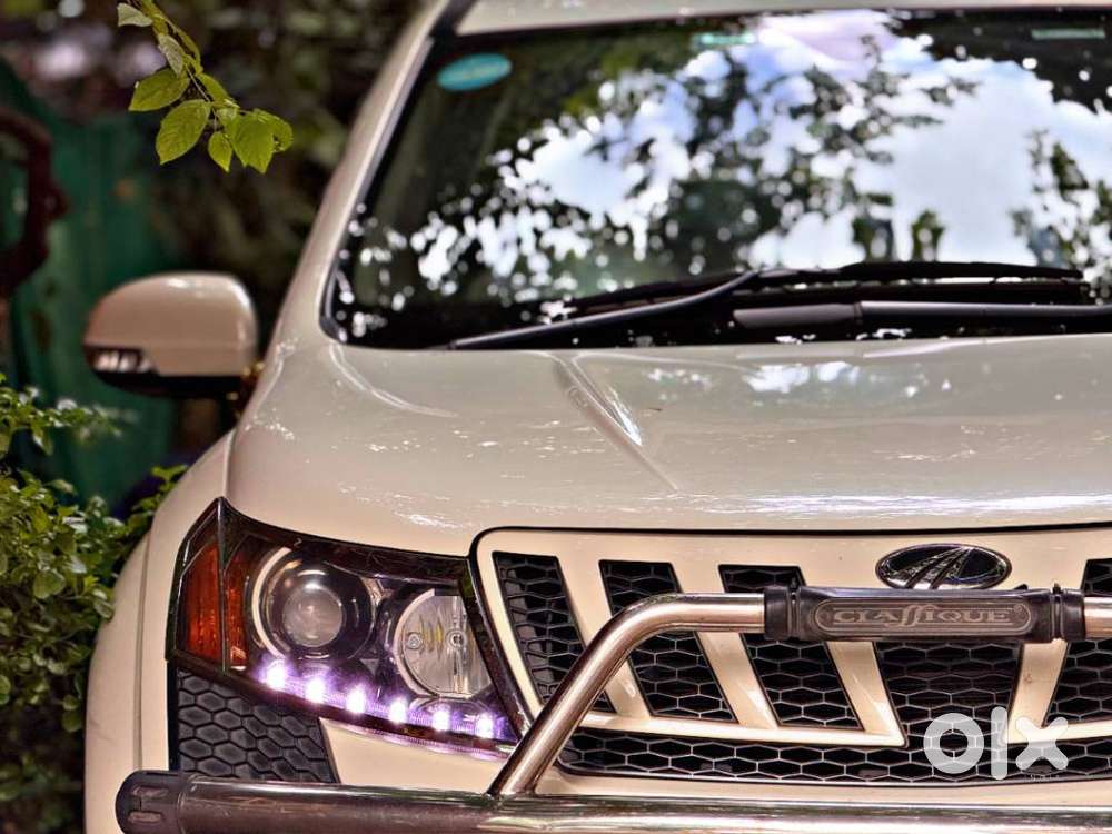 Mahindra Xuv500 W8, 2013, Diesel