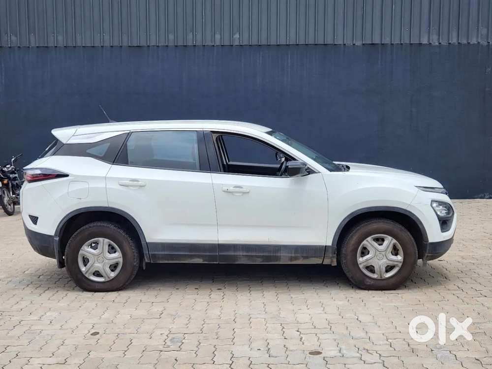 Tata Harrier Xm, 2022, Diesel