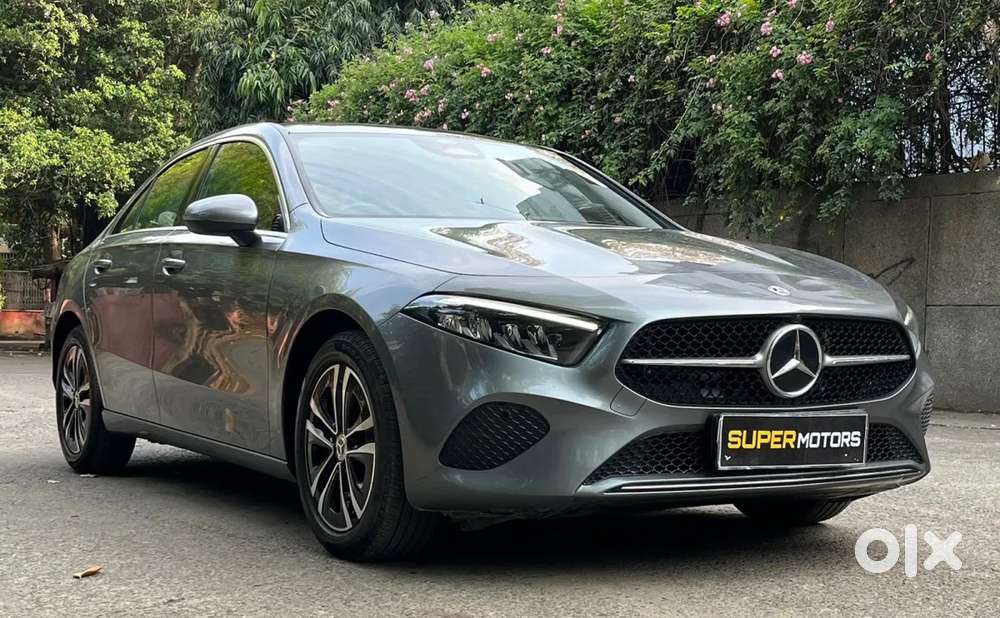 Mercedes-benz A-class Limousine 200, 2023, Petrol