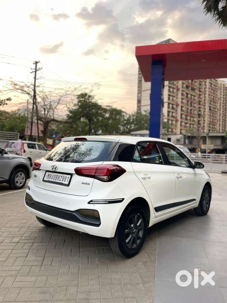 Hyundai I20 1.2 Asta, 2019, Petrol