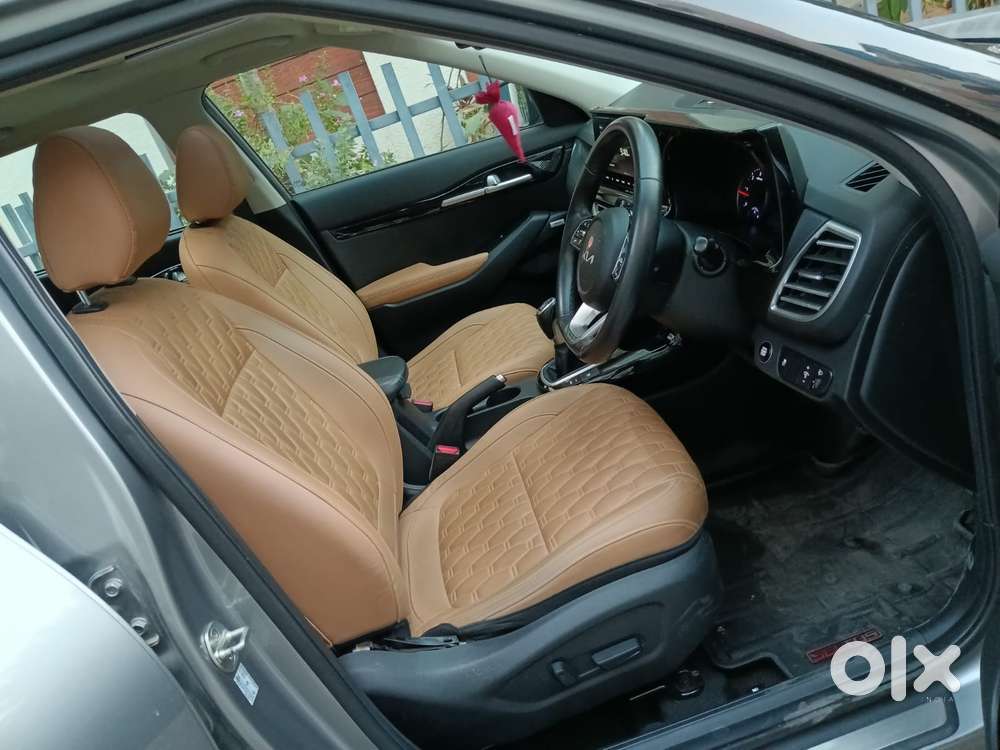 Kia Seltos D 1.5 Crdi Vgt Htx Plux, 2021, Diesel