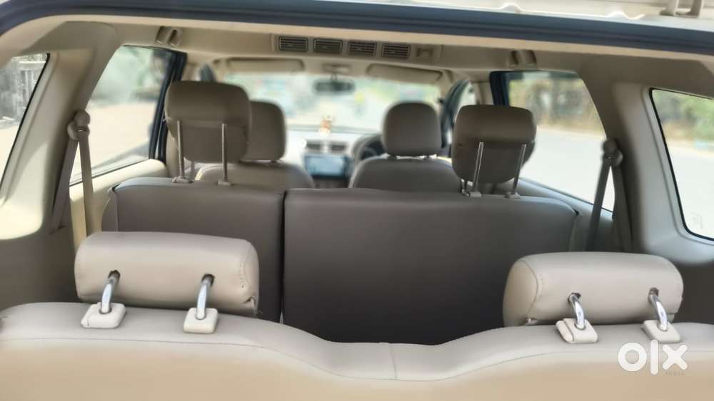 Maruti Suzuki Ertiga 2012-2015 Vdi, 2014, Diesel