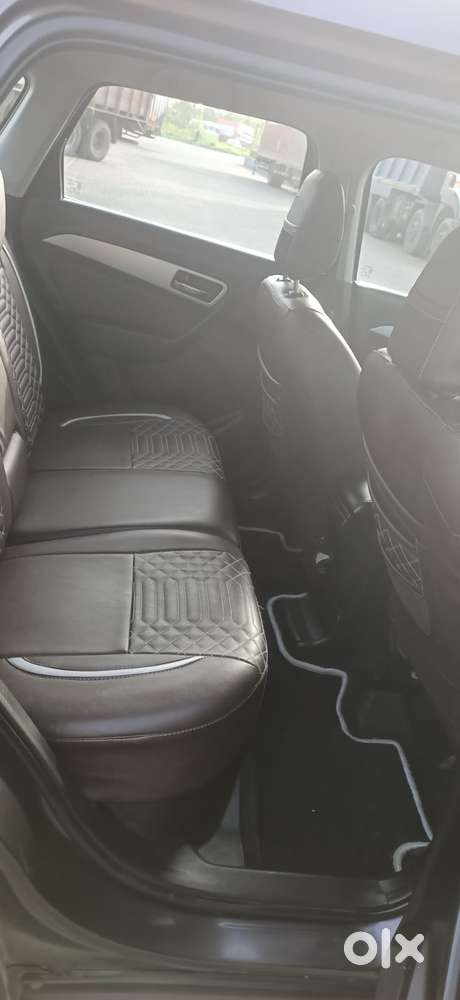 Toyota Urban Cruiser Cruiser Premium, 2021, Petrol