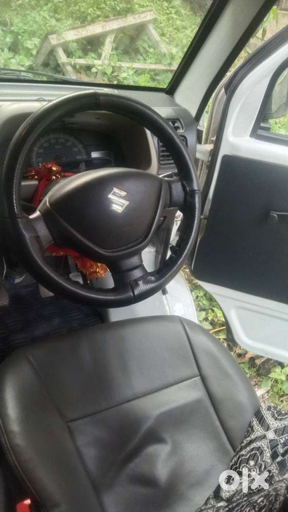 Maruti Suzuki Eeco 2022
