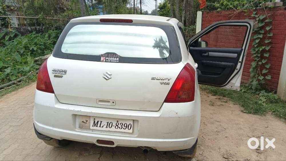 Maruti Suzuki Swift 2007 Diesel Good Condition