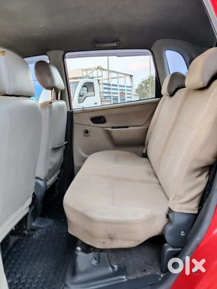 Maruti Suzuki Zen Estilo 2007 Petrol