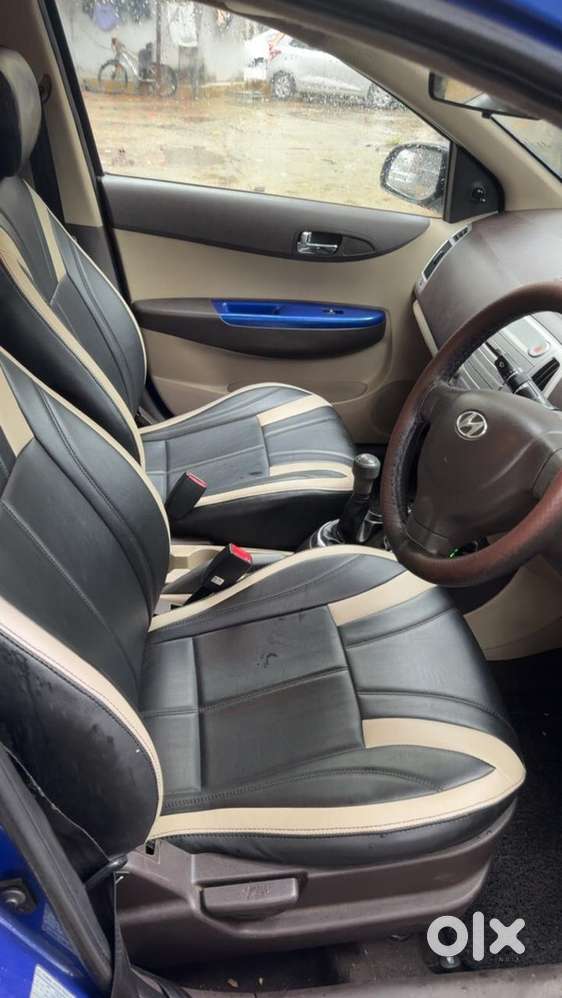 Hyundai I20 2011 Passing Till 2031